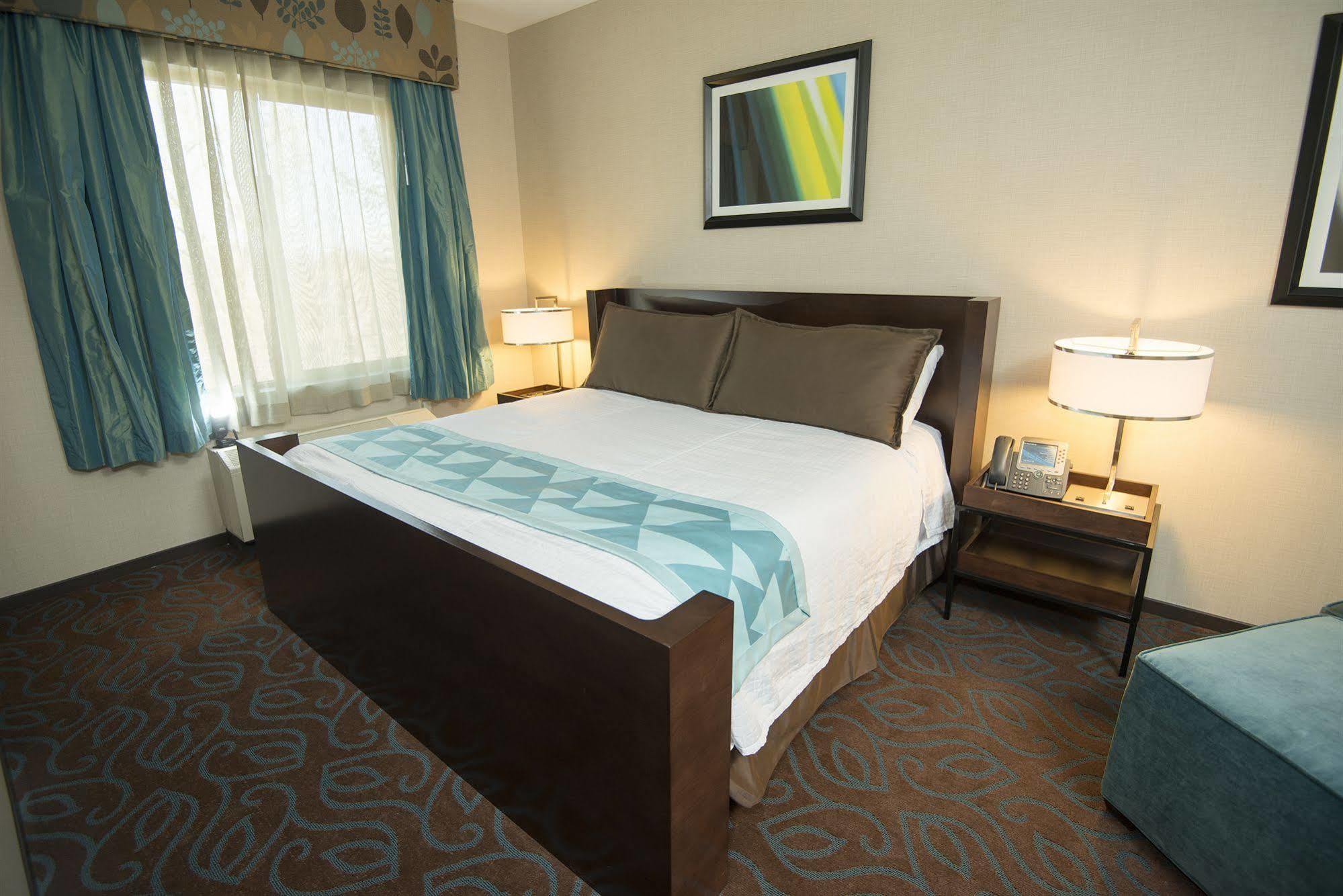 Win-River Resort And Casino Redding Exterior foto